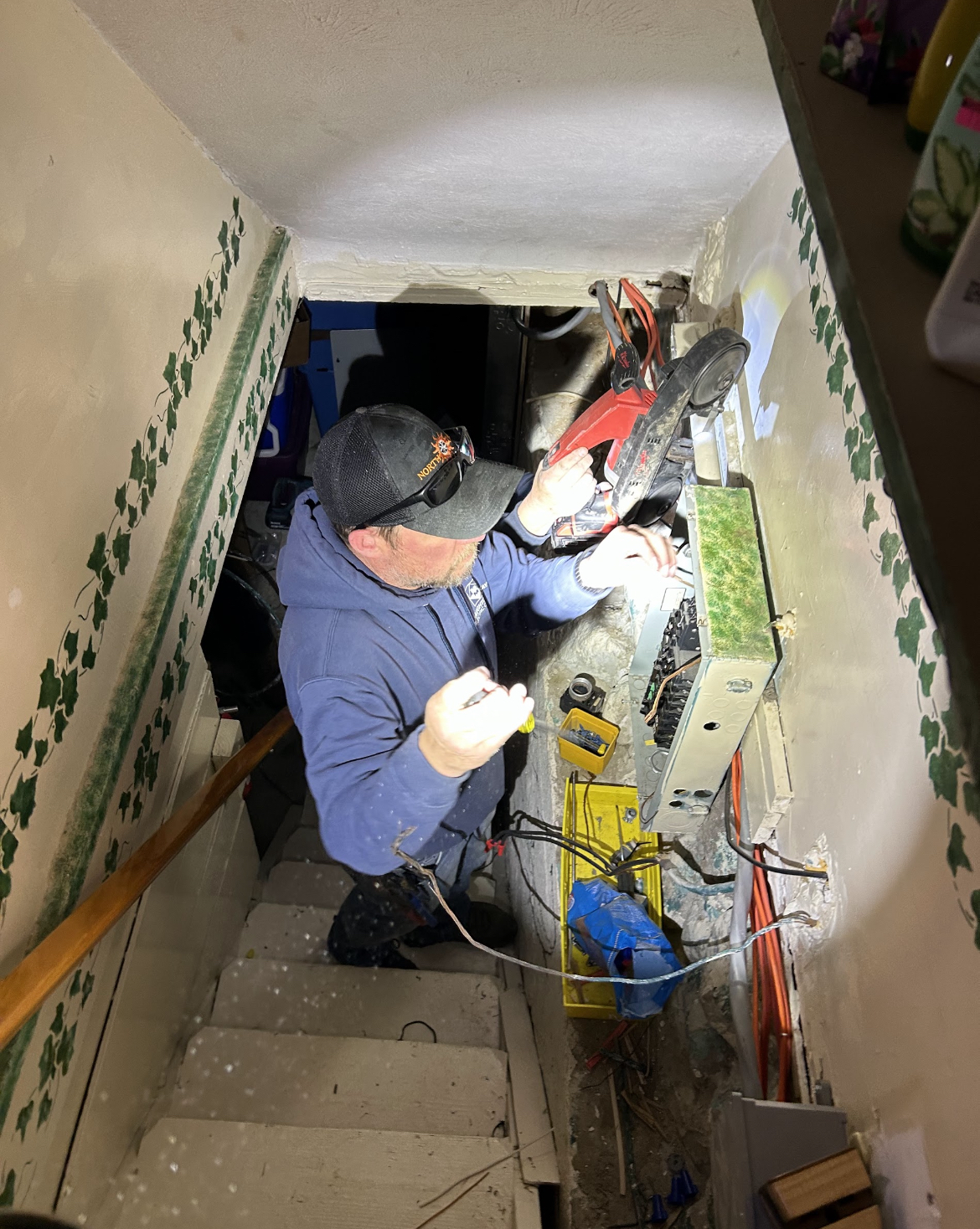 Best Electricians