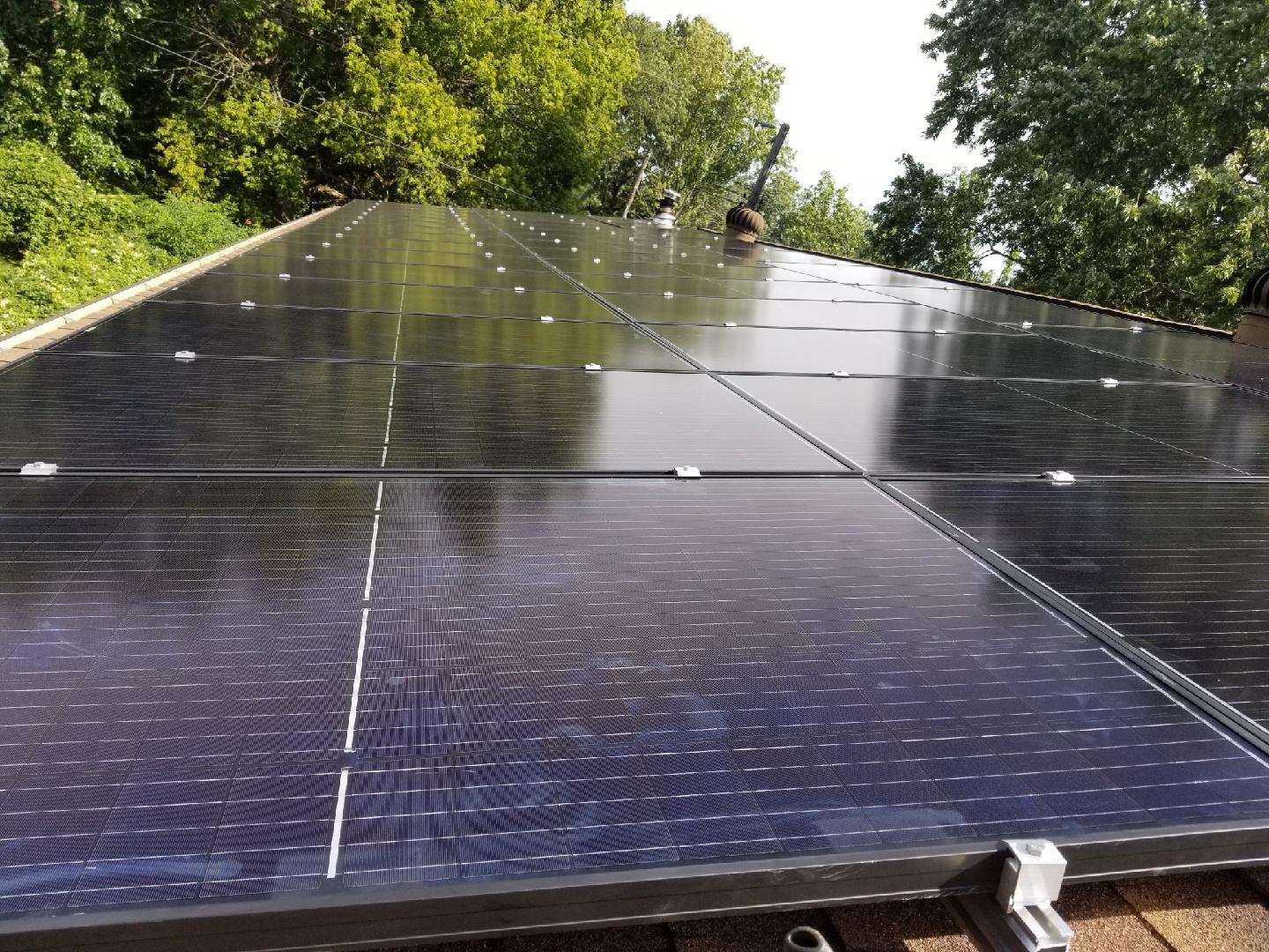 11kw System in KS