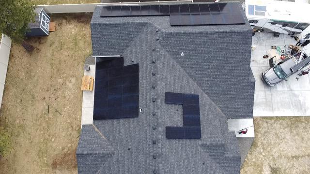 Deer Park, Washington