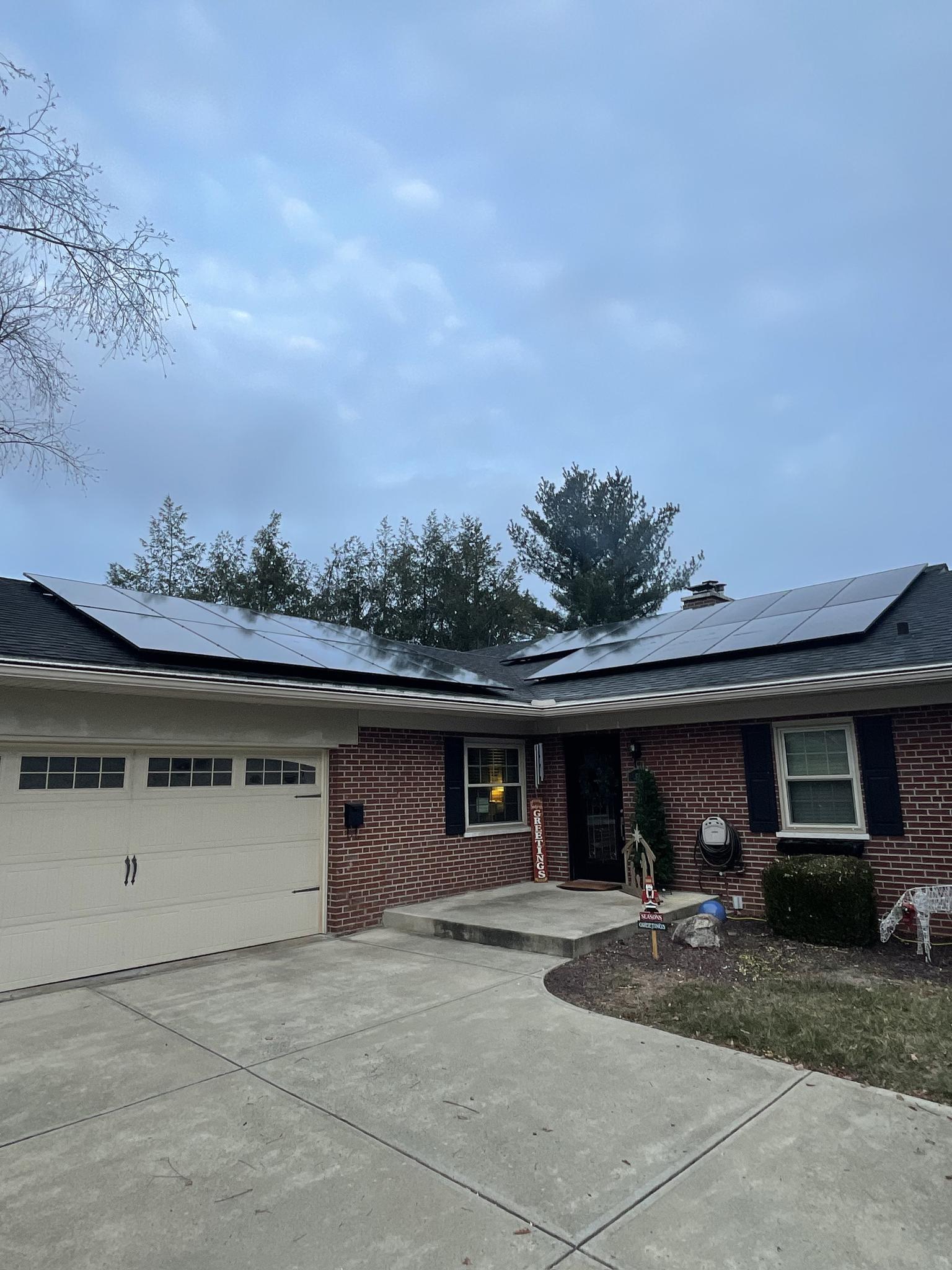 Fort Thomas, Kentucky