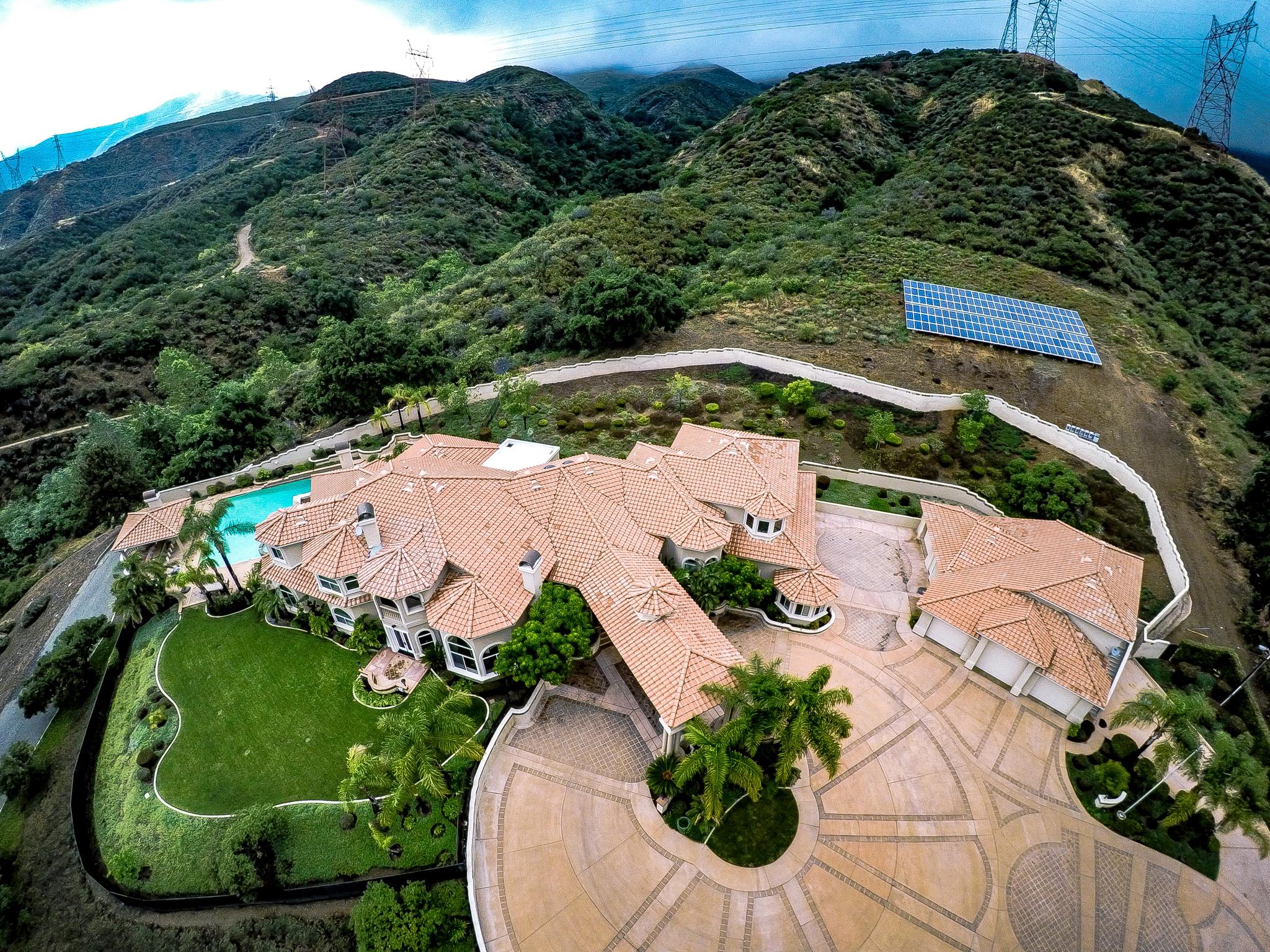 Southern California Installation