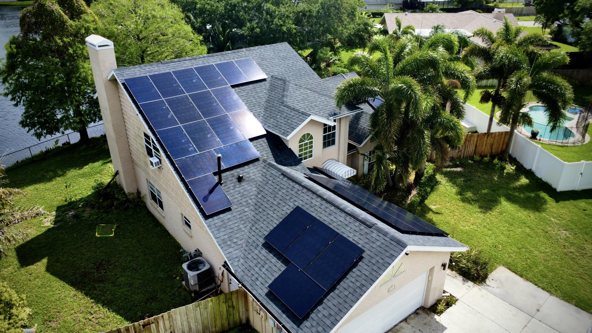 Suitable for most homes!