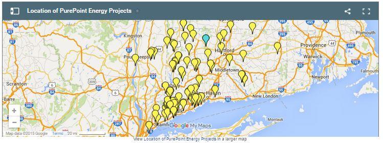 Some of our projects