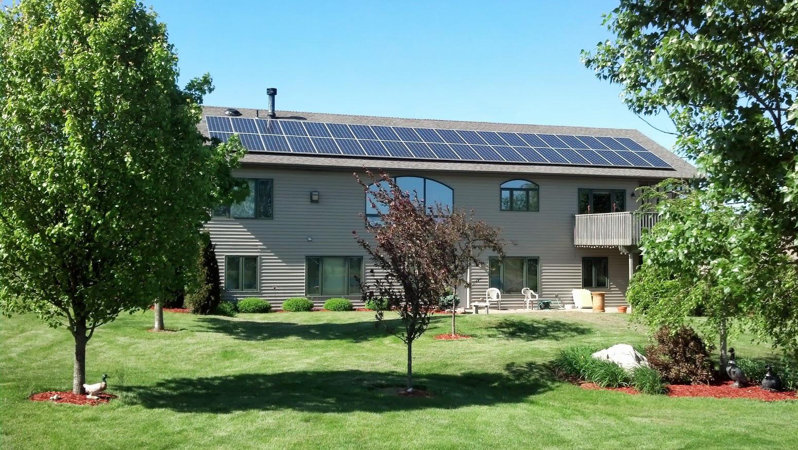 Example Residential Project