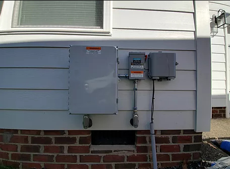 Clean with Low Profile