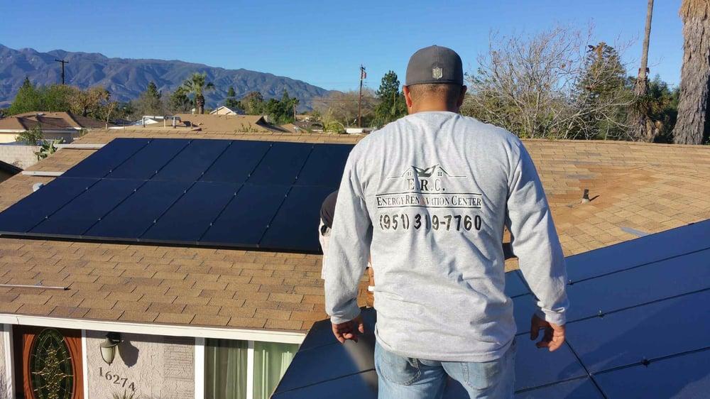 Walking the job for quality control