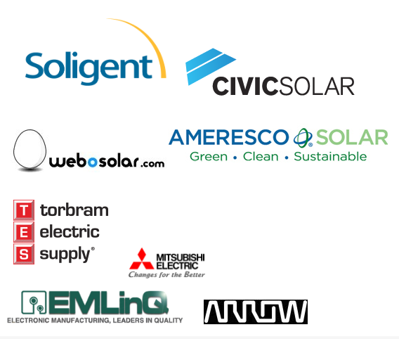 Our Esteemed Partners