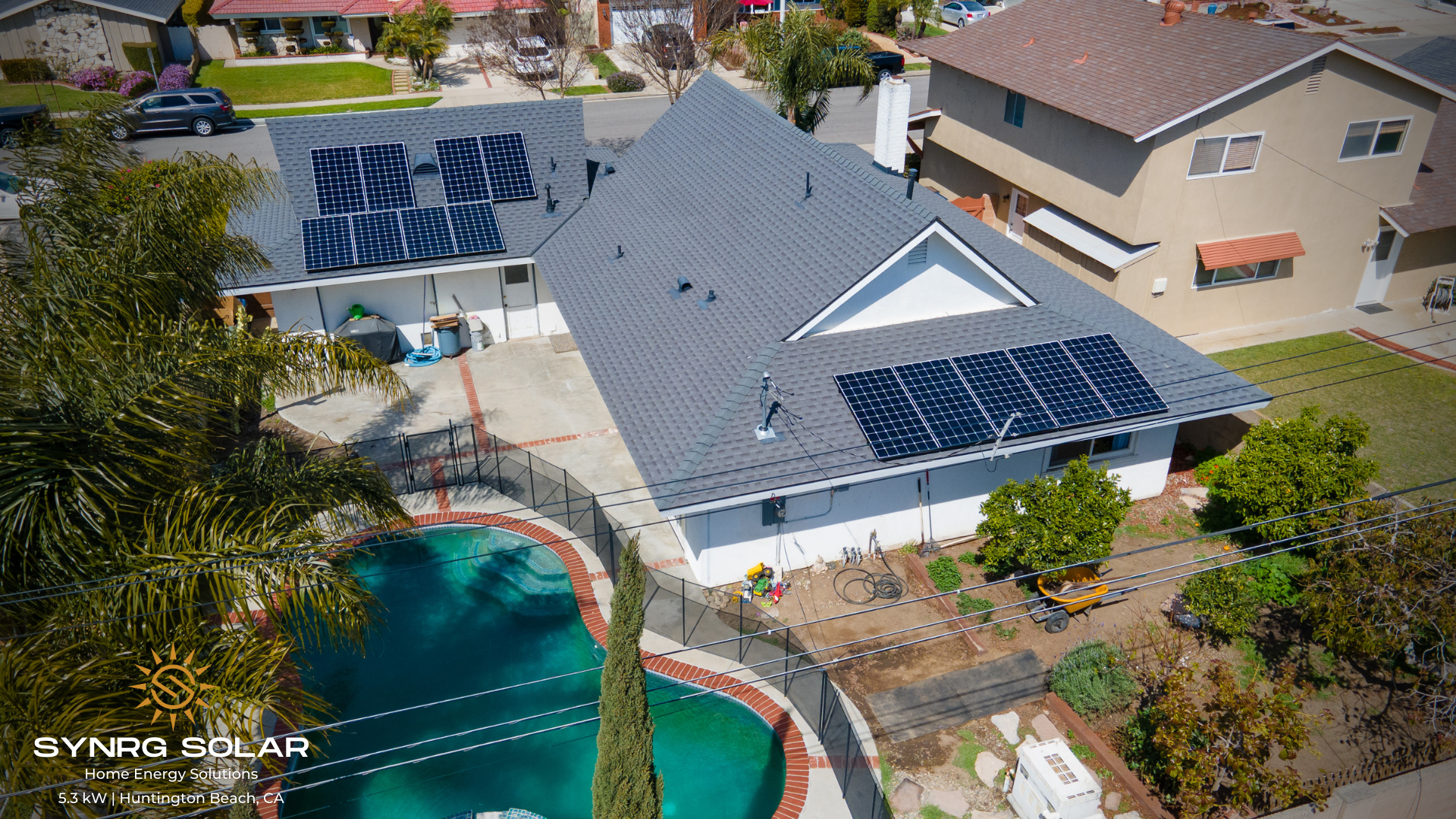 Huntington Beach, CA