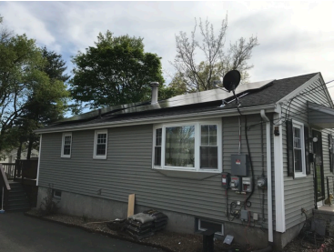 Another satisfied customer in New Britain, CT