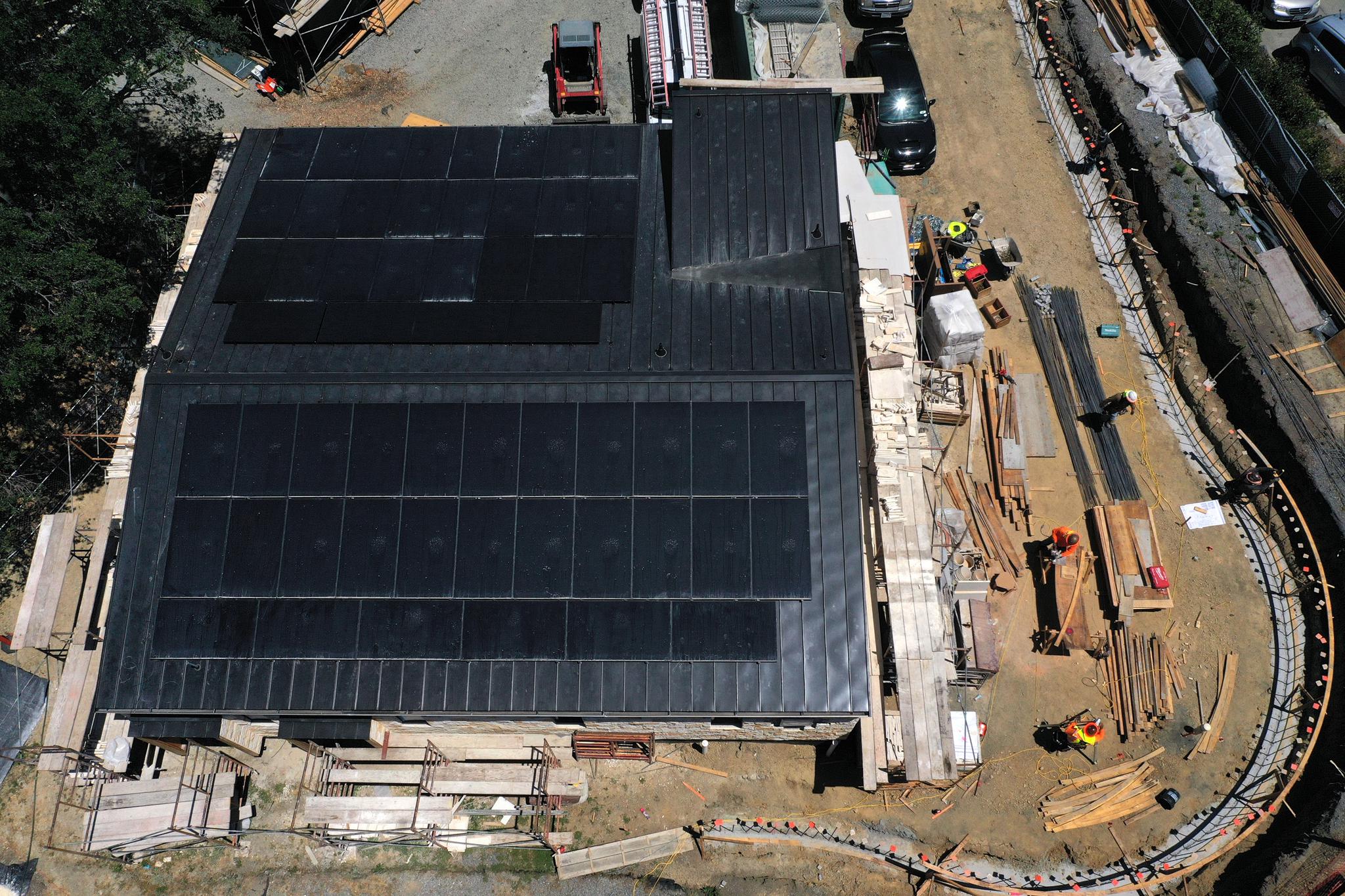 Commercial Building - San Jose