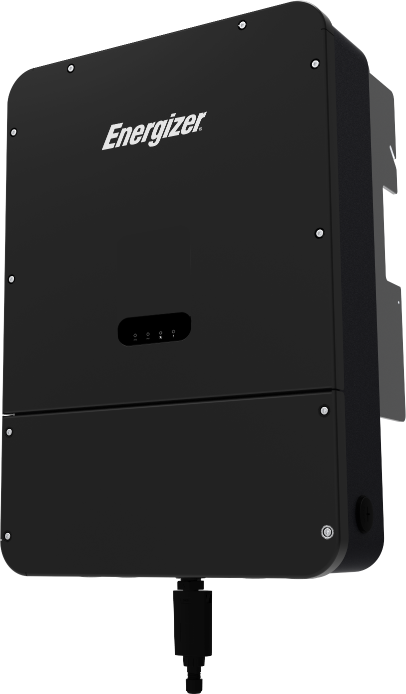 Hybrid/AC Inverter