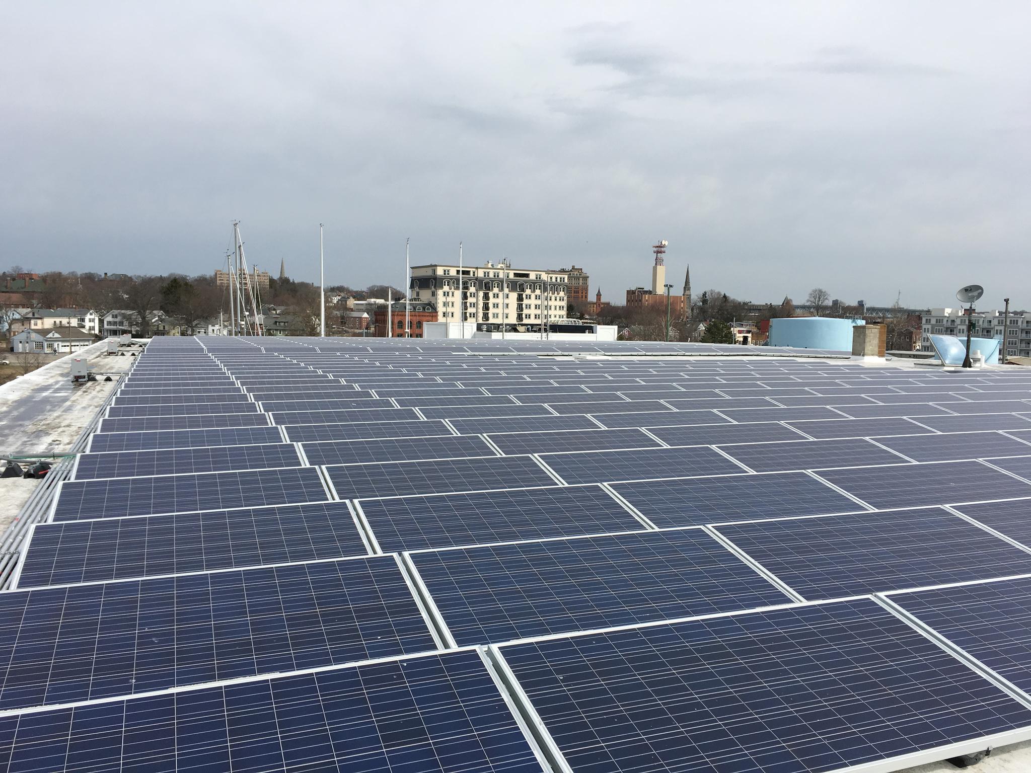 Sunrise Solar Consulting LLC - profile and reviews - 2019 ...
