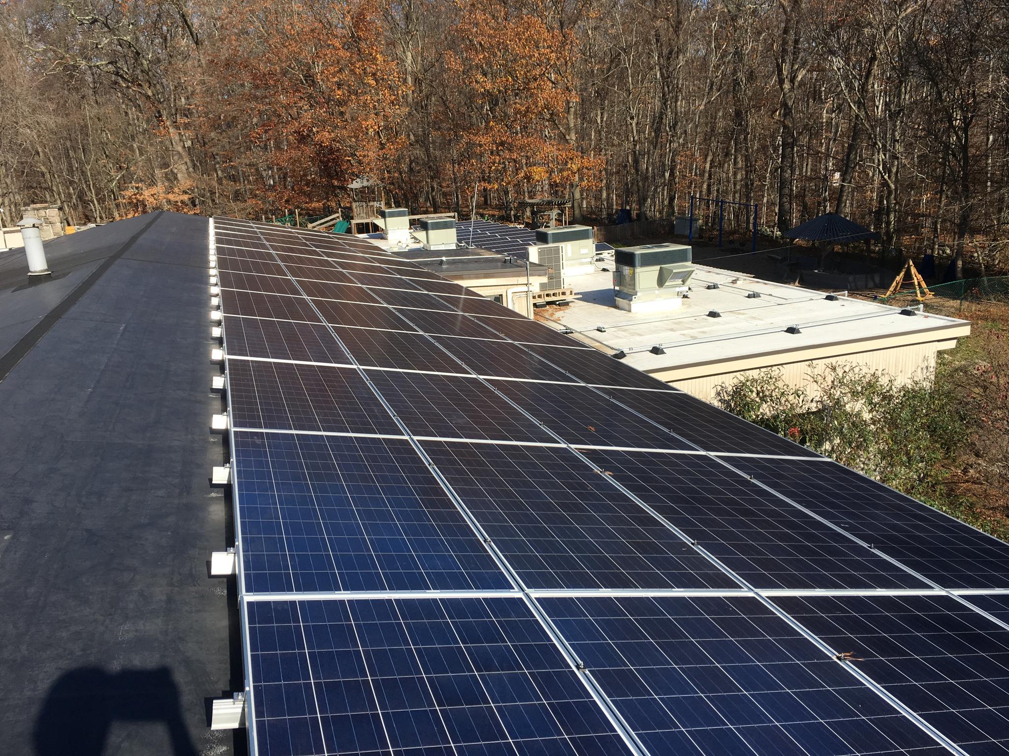 Nature Center: Westport, CT