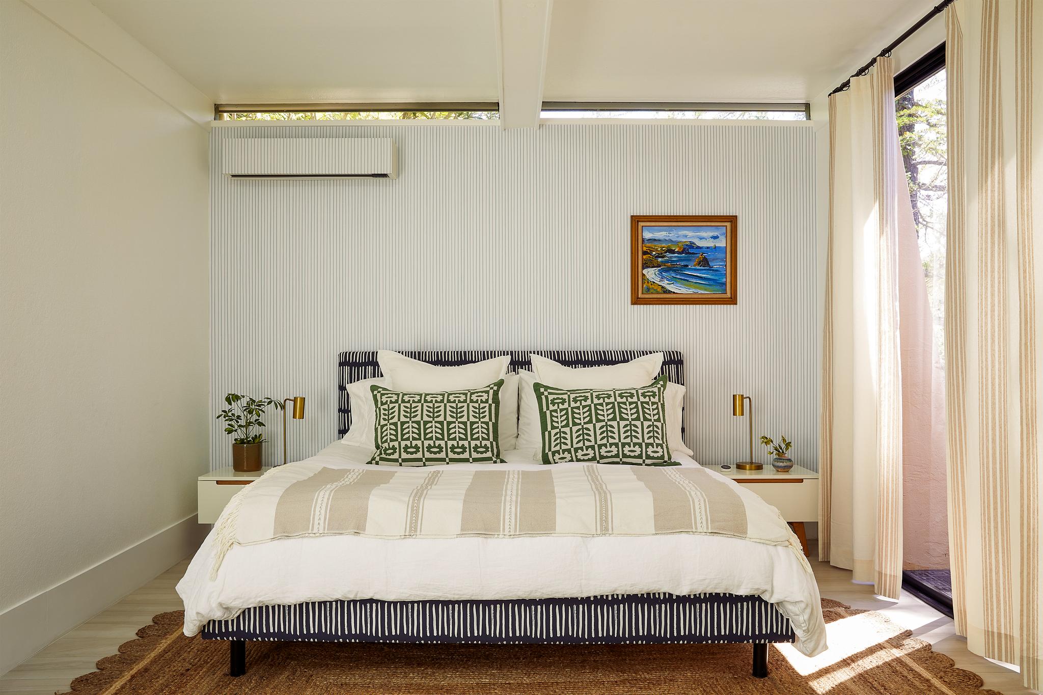 Wallpapered Front Cover