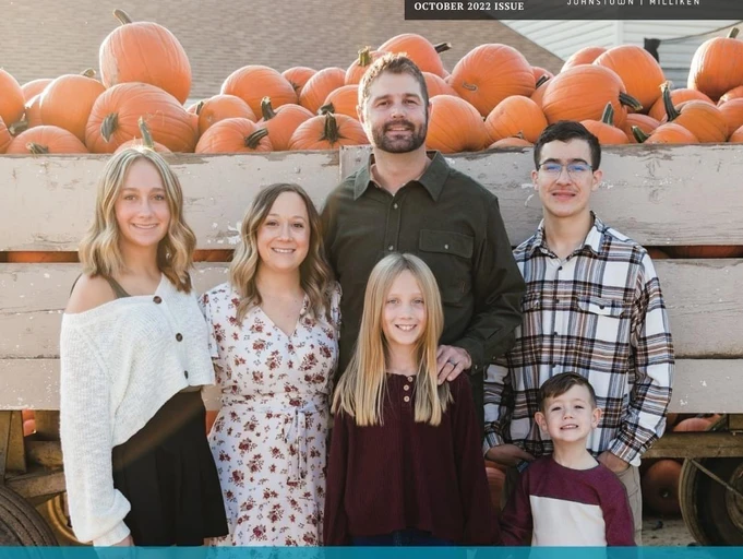 CEO/Founder - Adam Kenyon