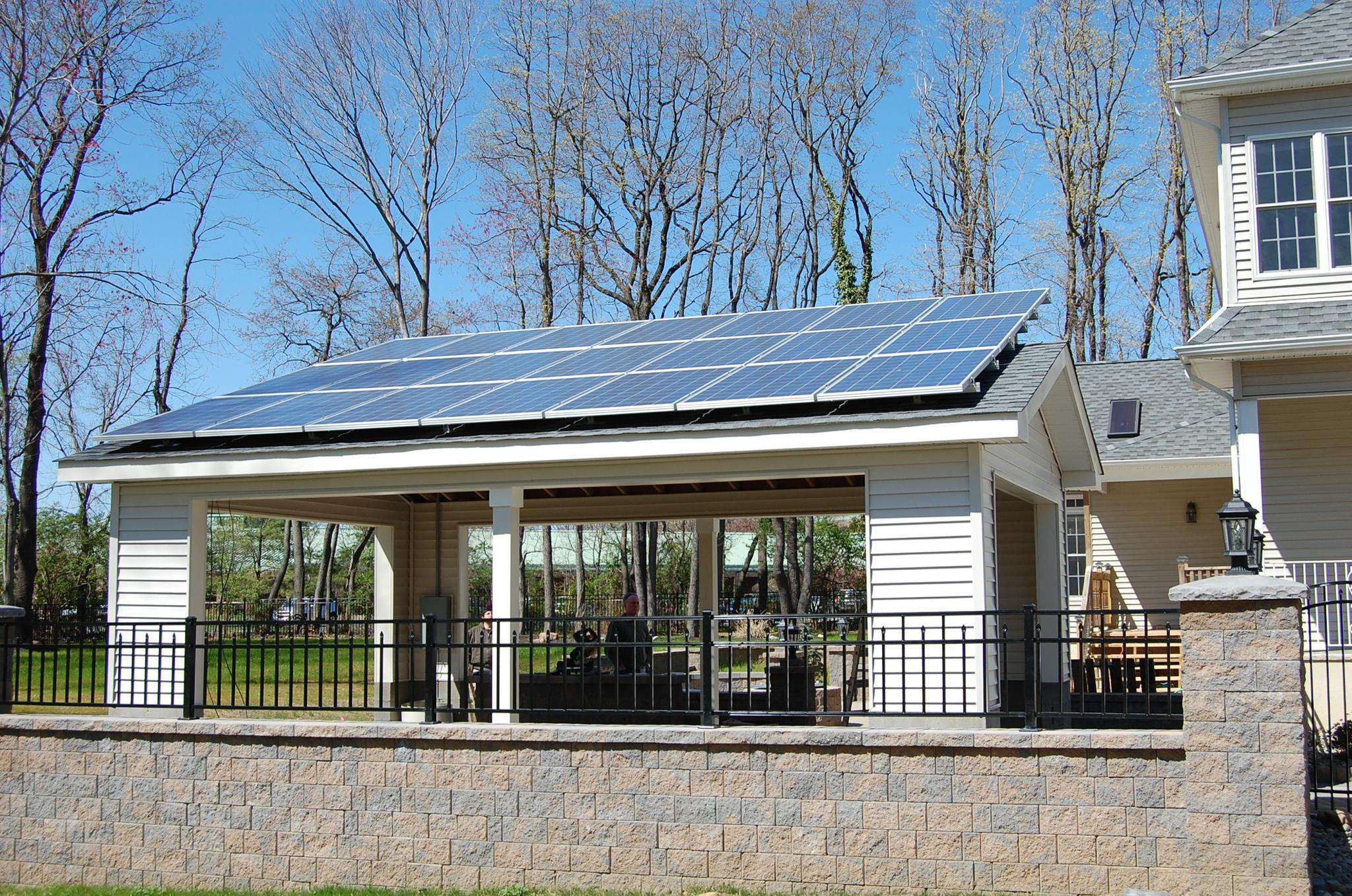 Pavillion (Cranbury, NJ)