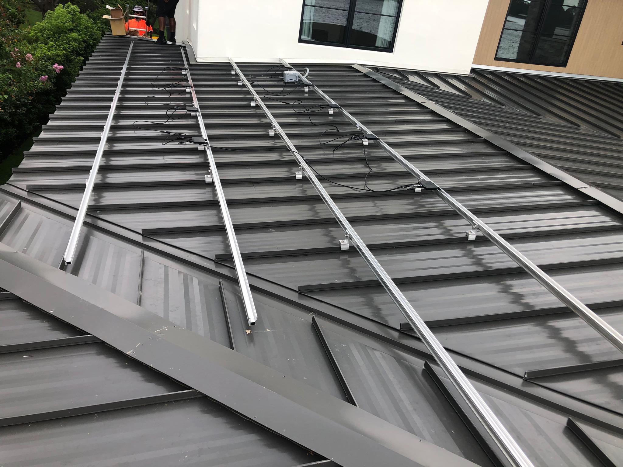 Windermere FL Metal #4