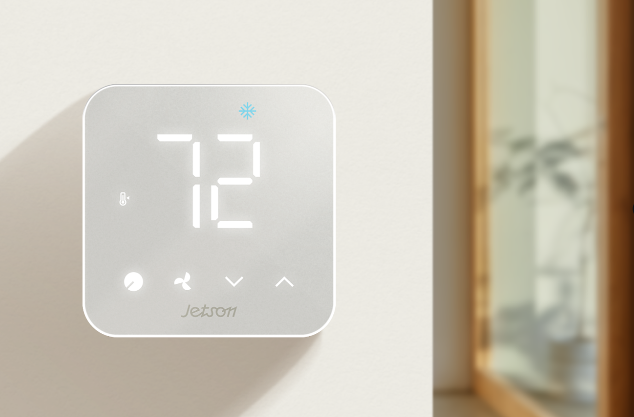Jetson Thermostat