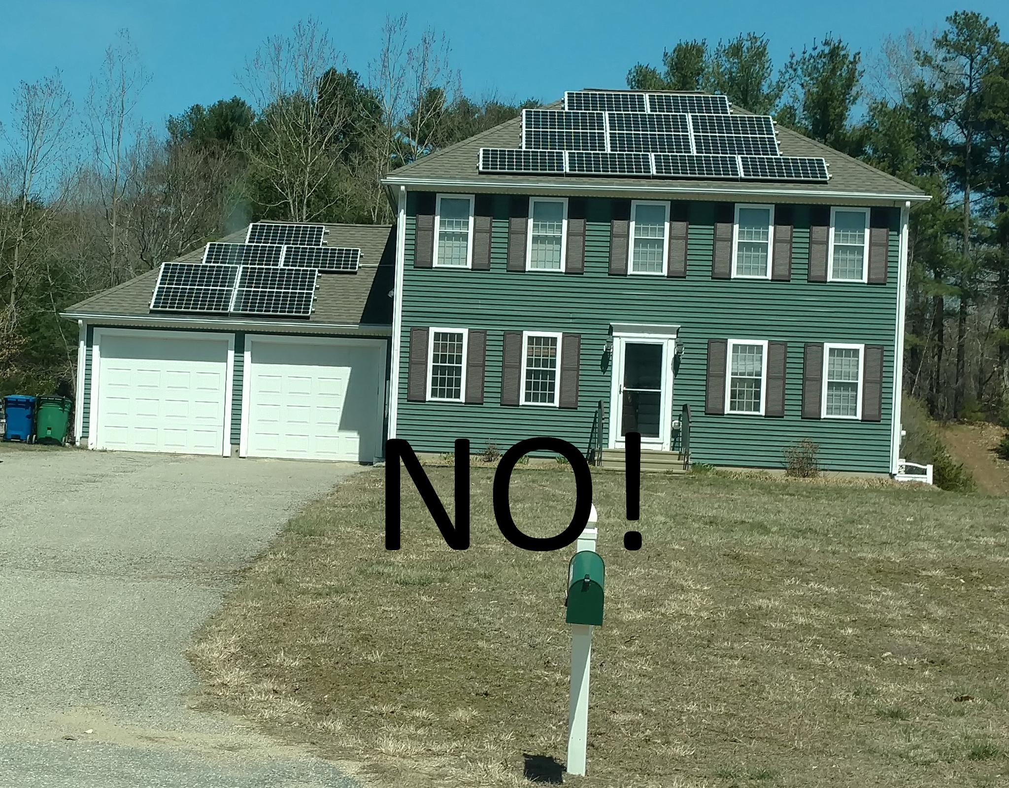 Aesthetics is important.