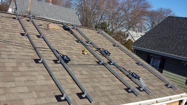 Design & Install in Lincoln