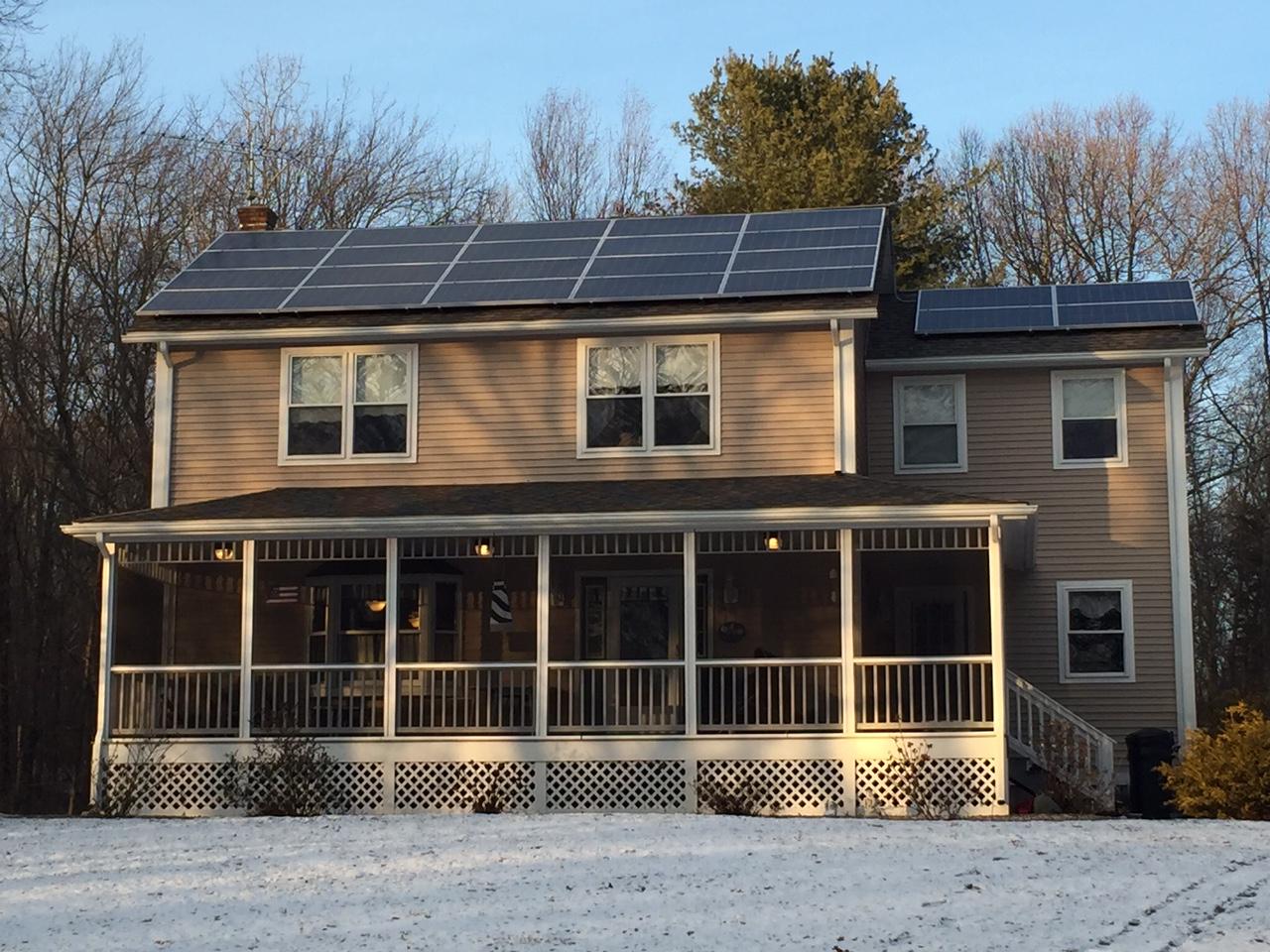 Design & Install North Smithfield, RI