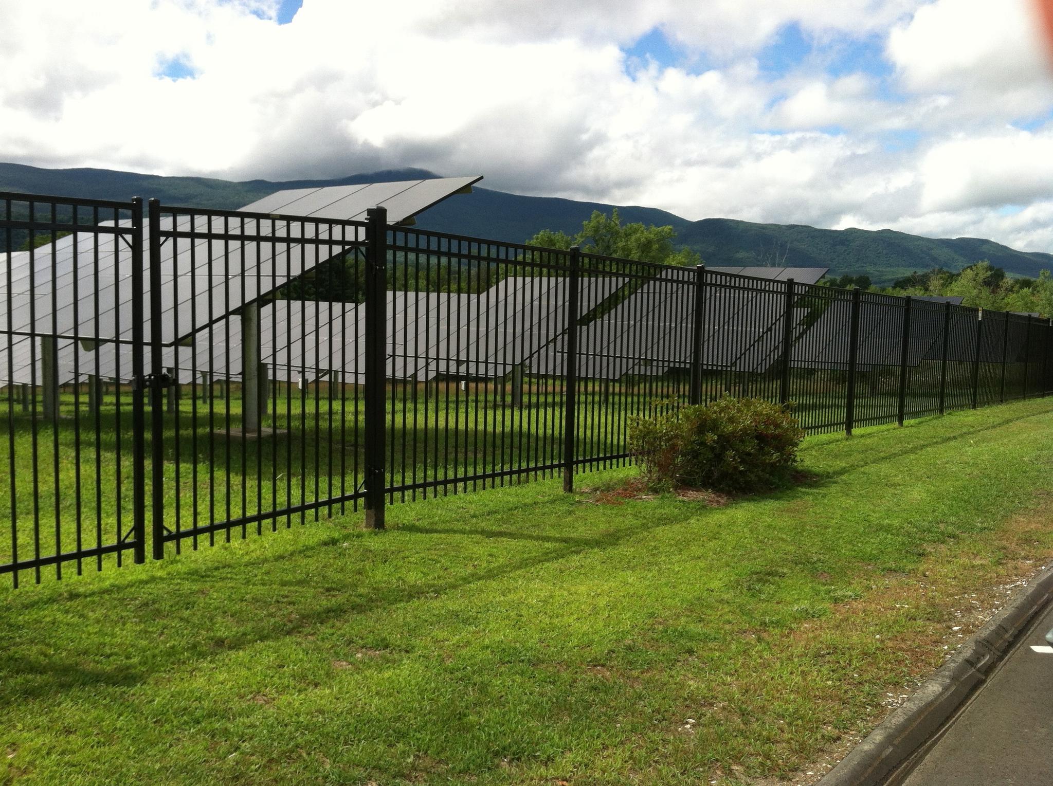 Hoosac Valley High School- Cheshire