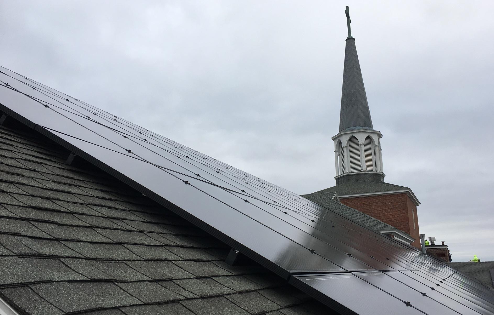 Gordon-Conwell Seminary, Hamilton