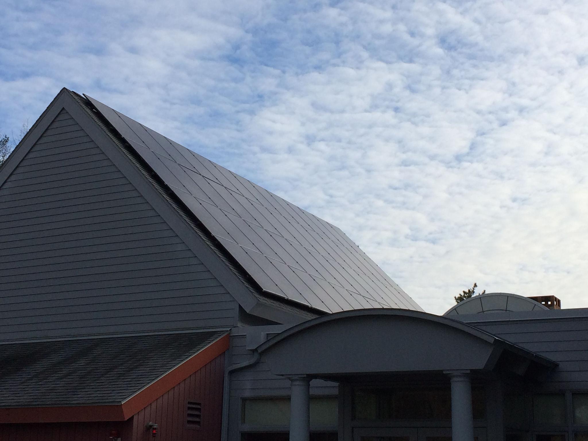 Trustees of Reservations- Leominster