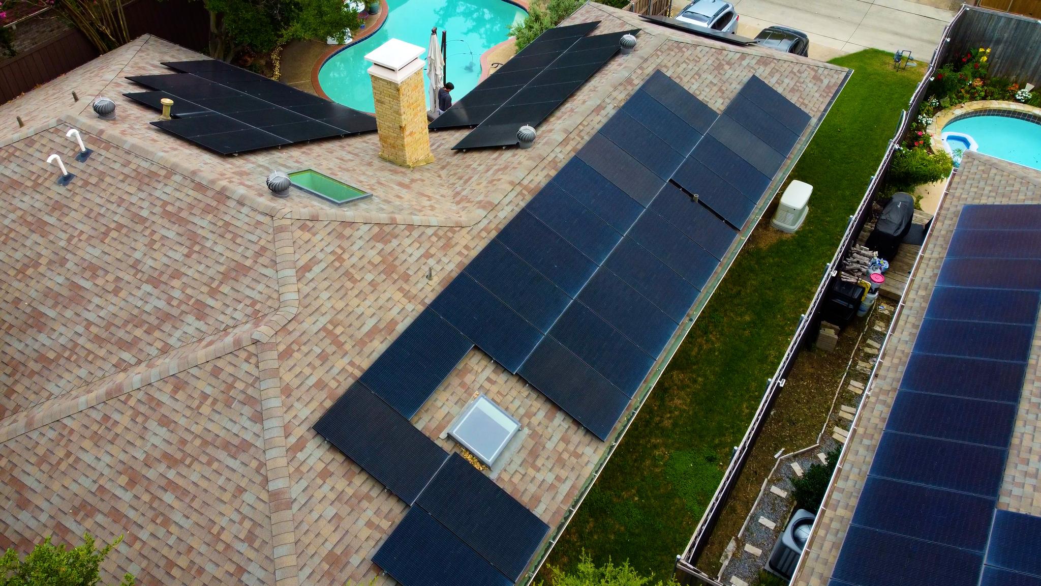 Richardson Generator