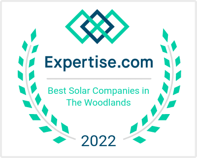 Best Solar Companies in The Woodlands