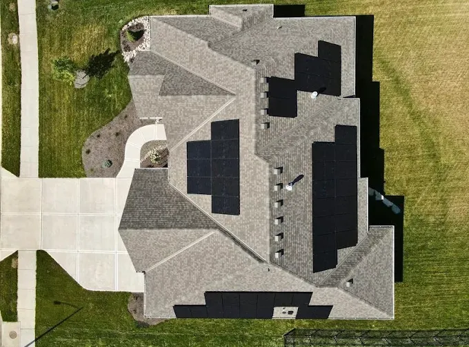 17.2 kW- Overland Park, KS