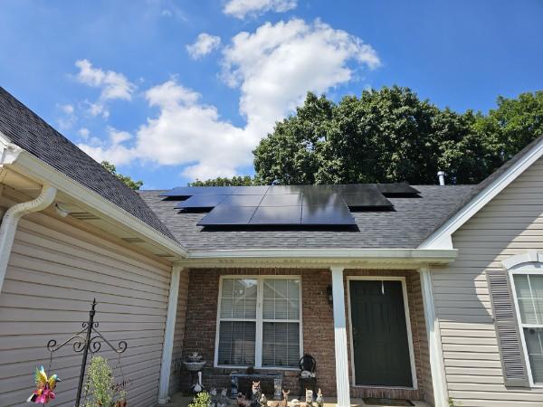 6.15 kW - Festus, MO