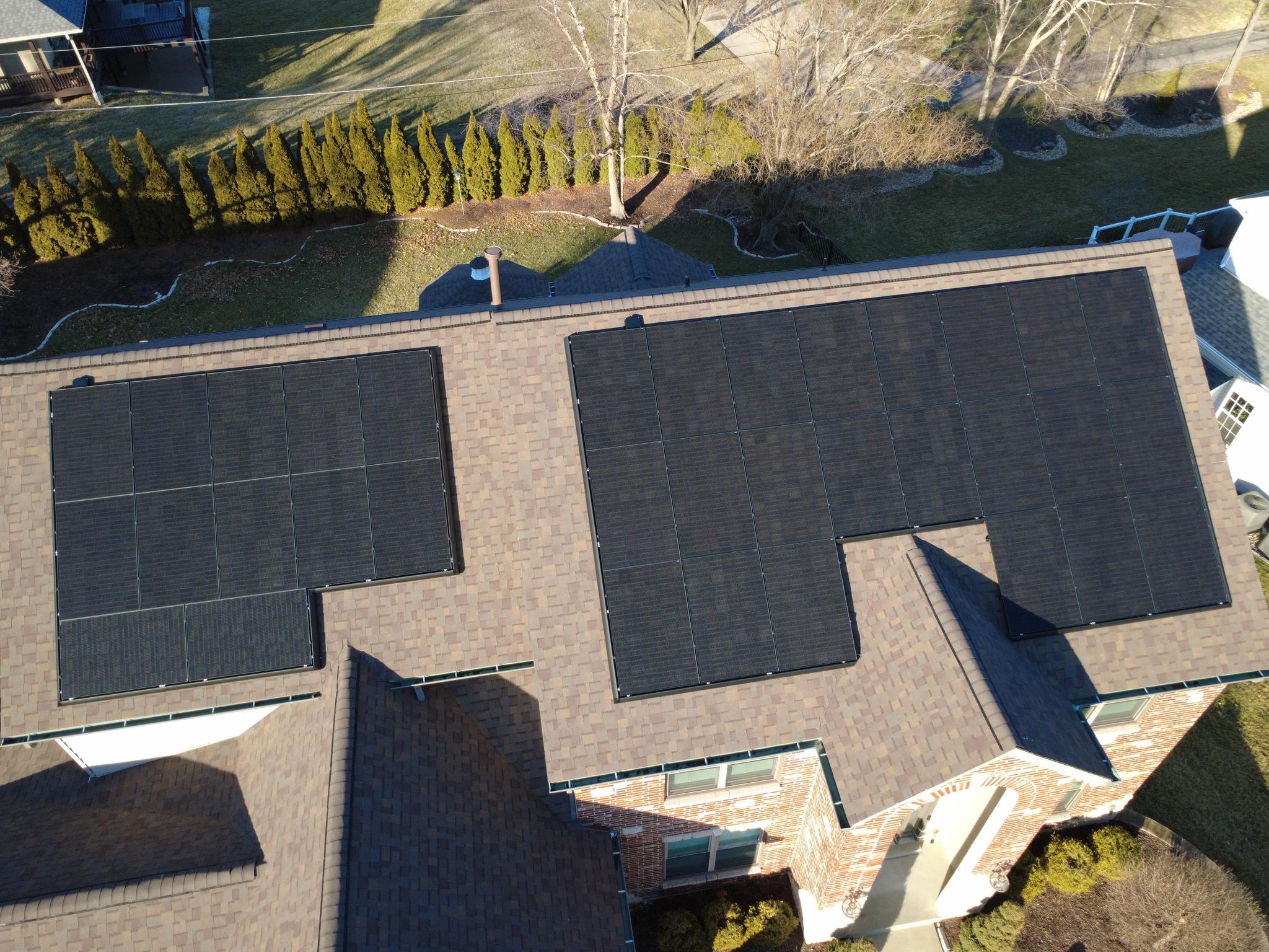 15.3kW Saint Louis, MO