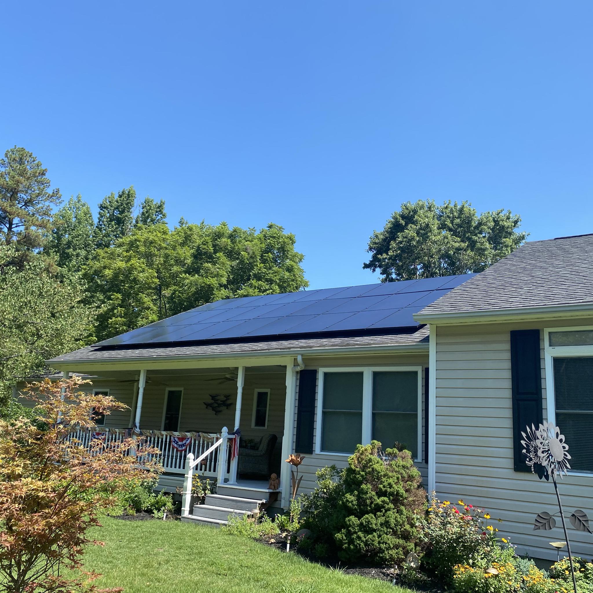POWERHOME SOLAR 2022 Profile and Reviews EnergySage