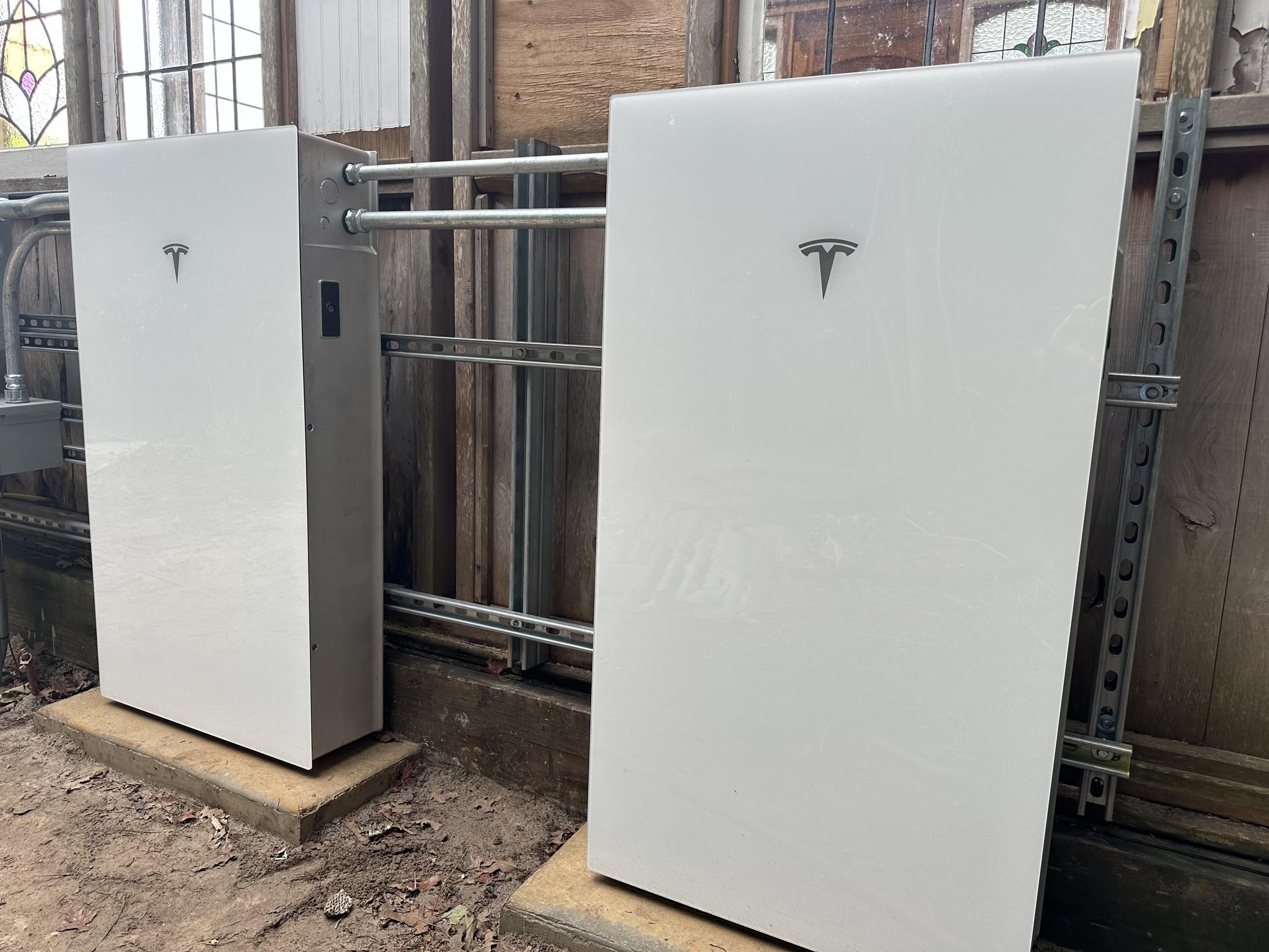 Expert Battery Installations by the Hoffman Brothers