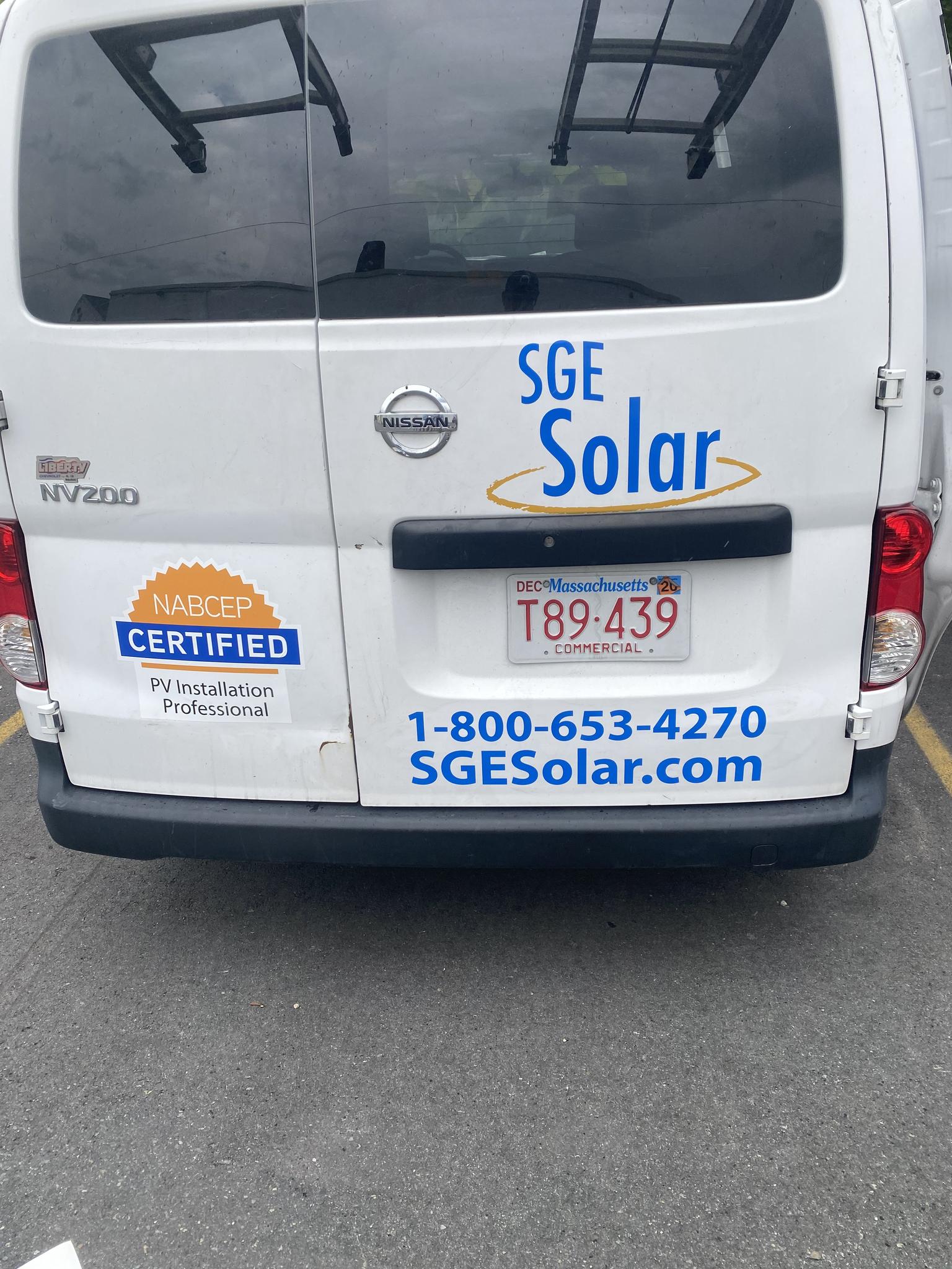 We Service all our Systems