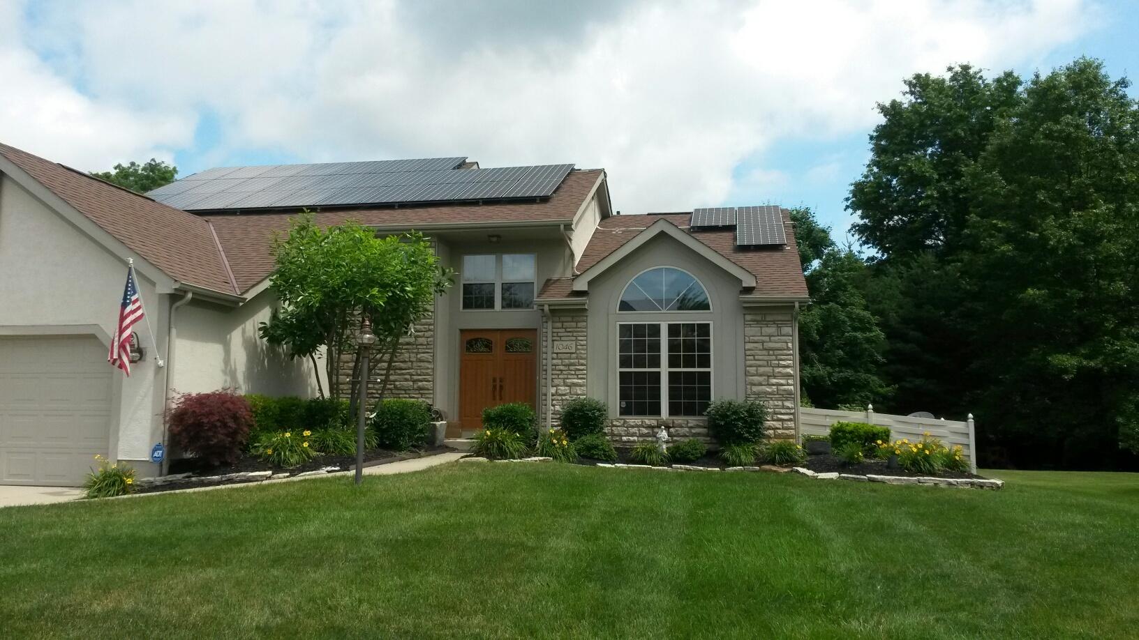 8.1k - Gahanna (2014)