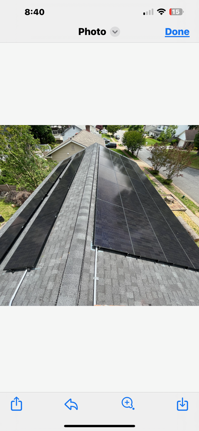 Install in Virginia Beach