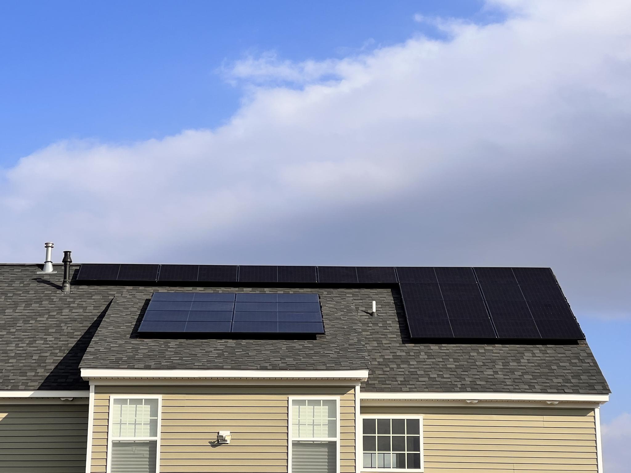 install in Chesapeake, VA