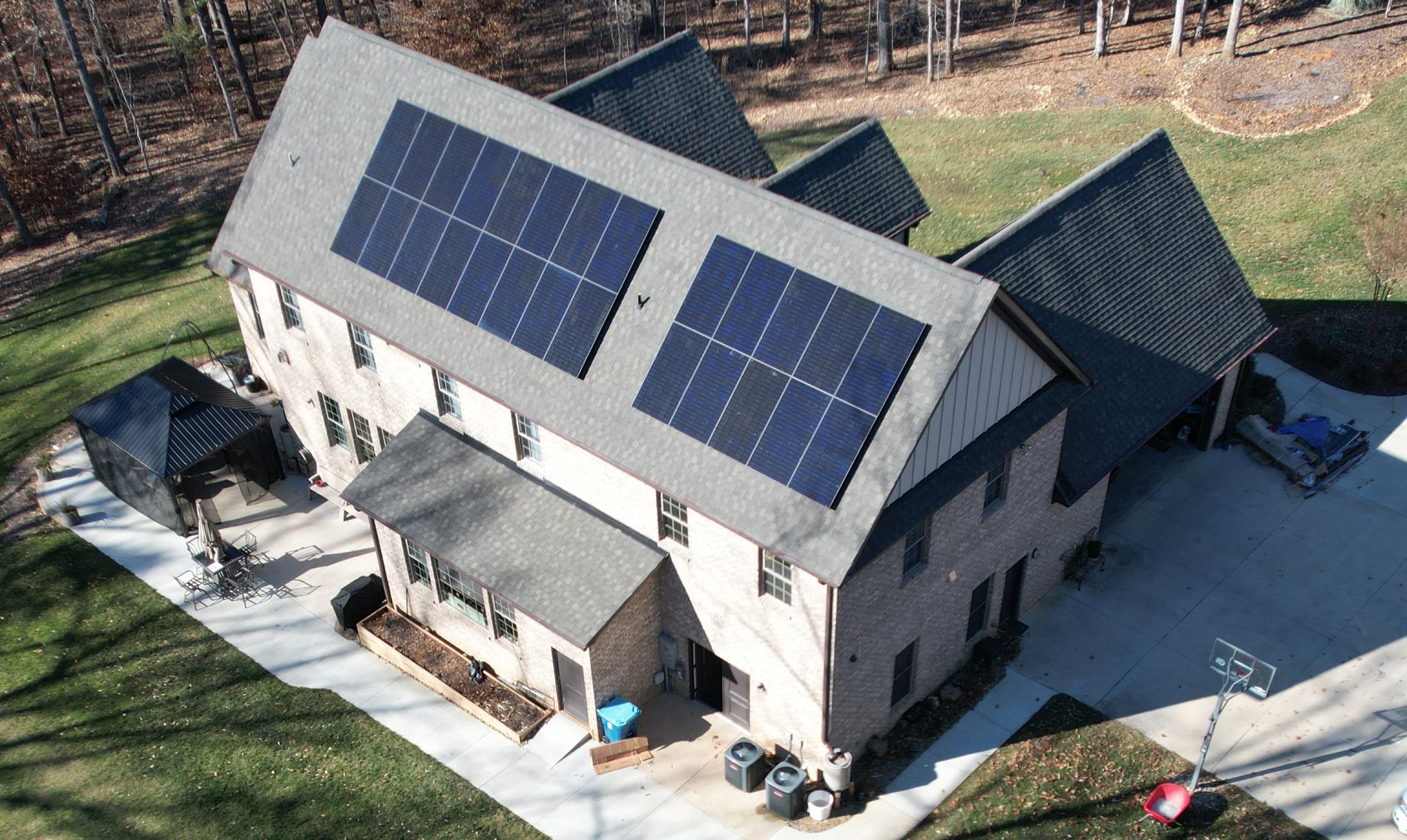 Canter Power Systems Gallery EnergySage