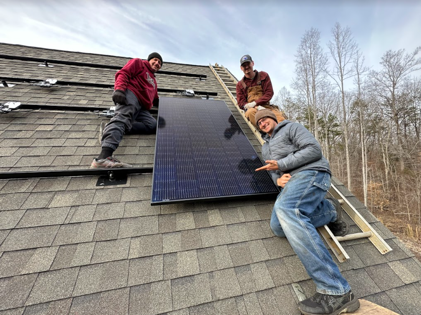 Canter Power Systems Gallery EnergySage