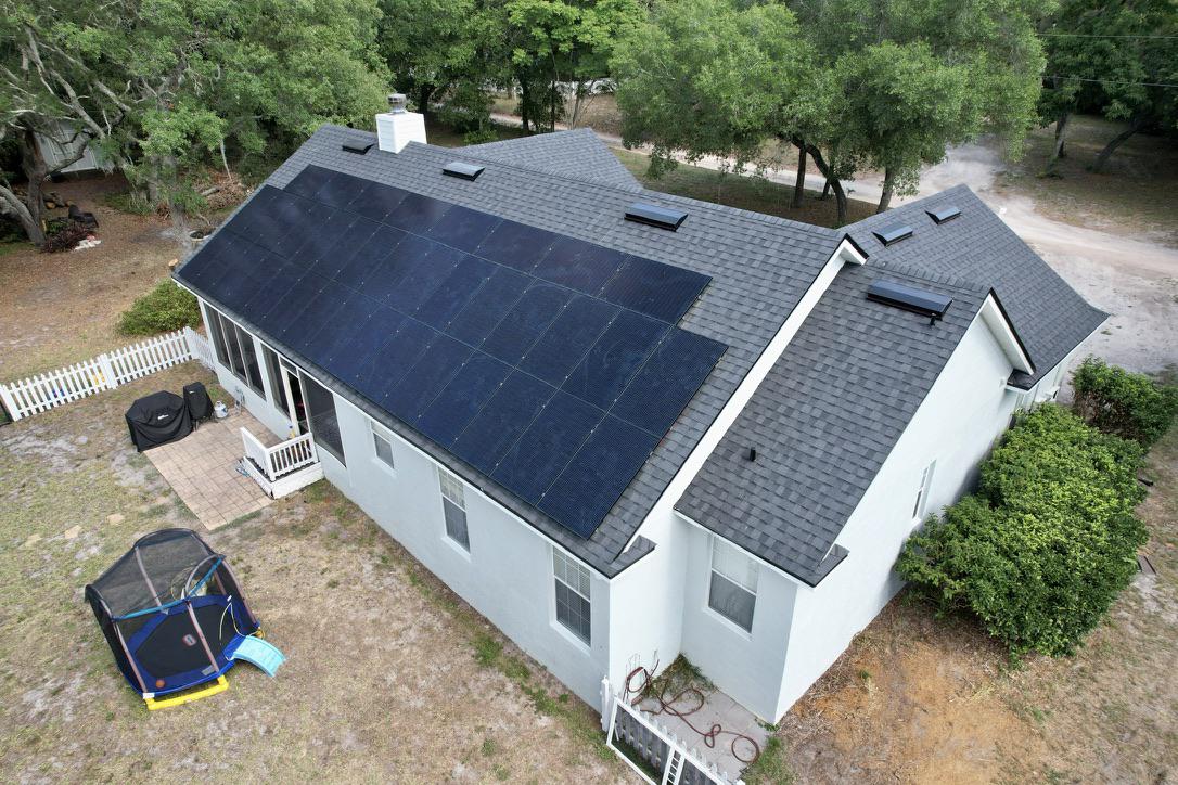 Farmhouse Rance in Clermont, FL