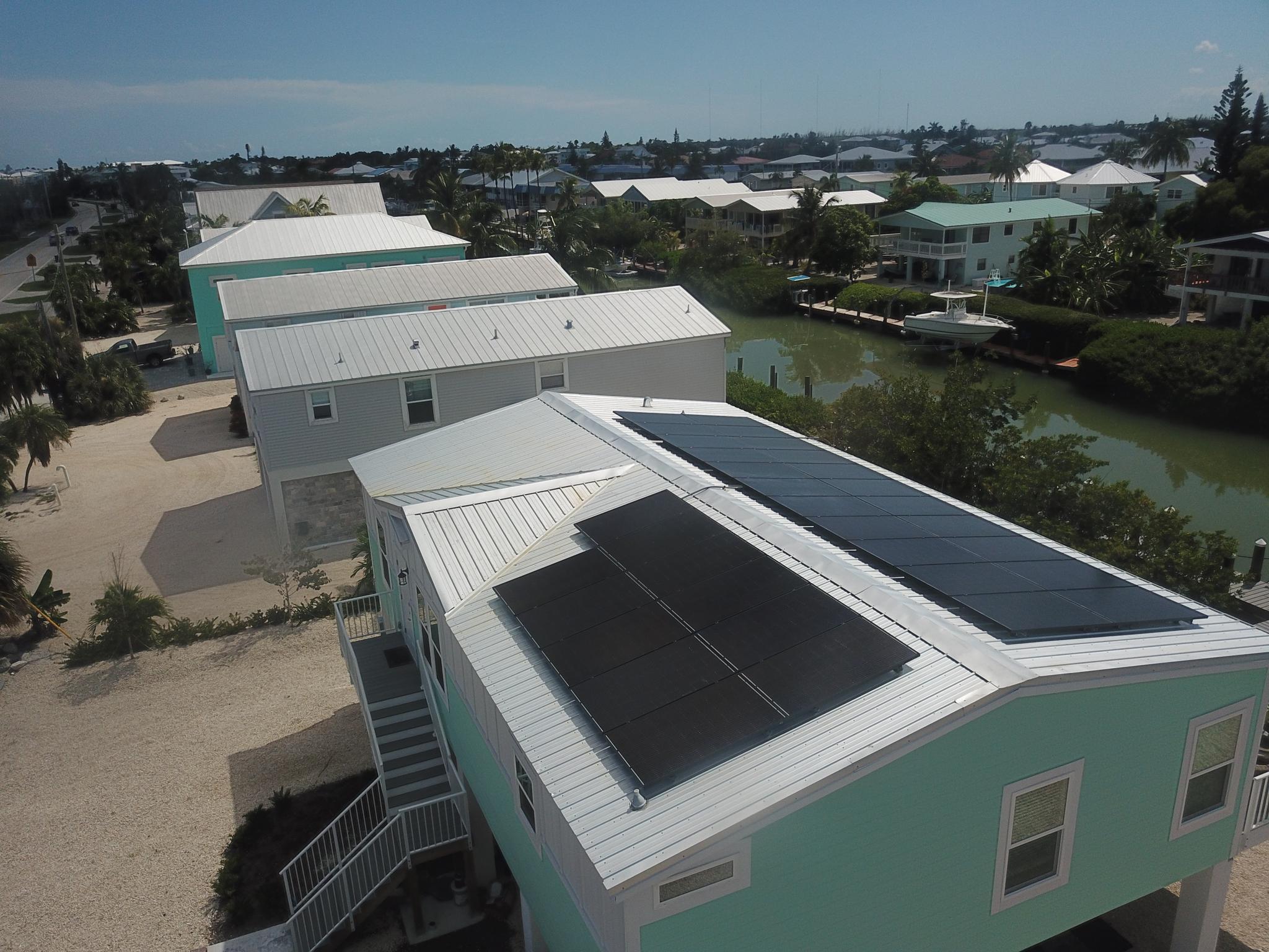 Pre-Manufactured Home (ROGO) Experienced