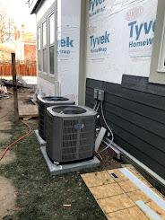 Multi System HVAC