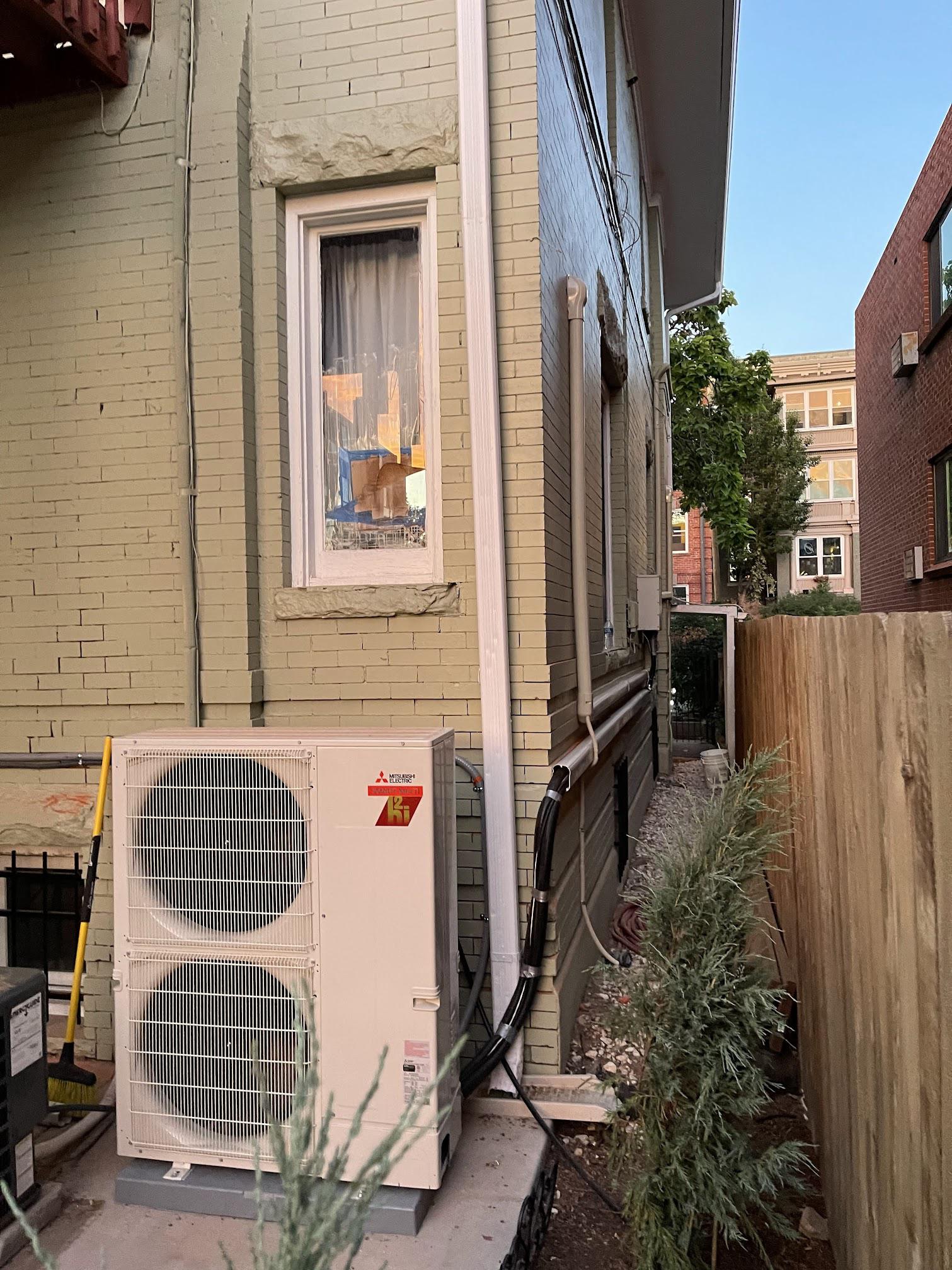 Multi-Zone Minisplit in older house