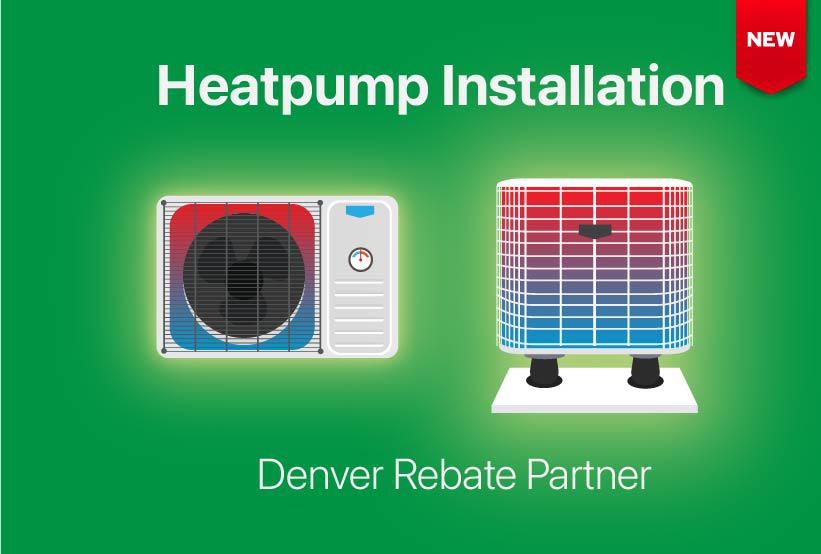 Denver Rebate Partner