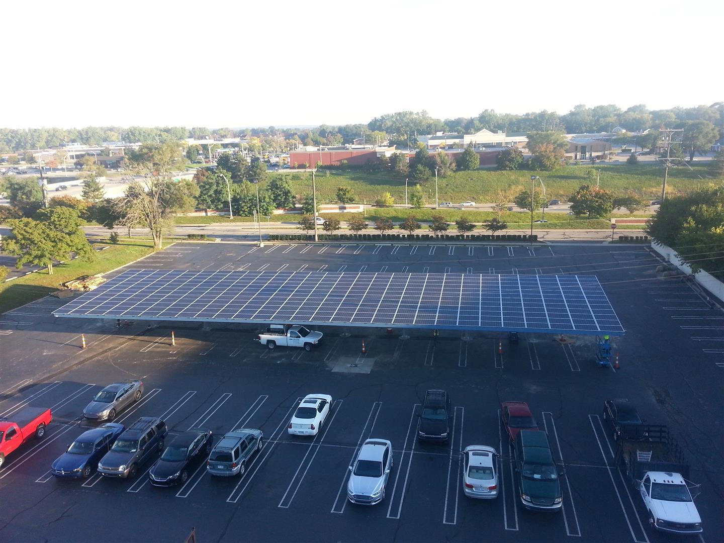 Southfield - Michigan