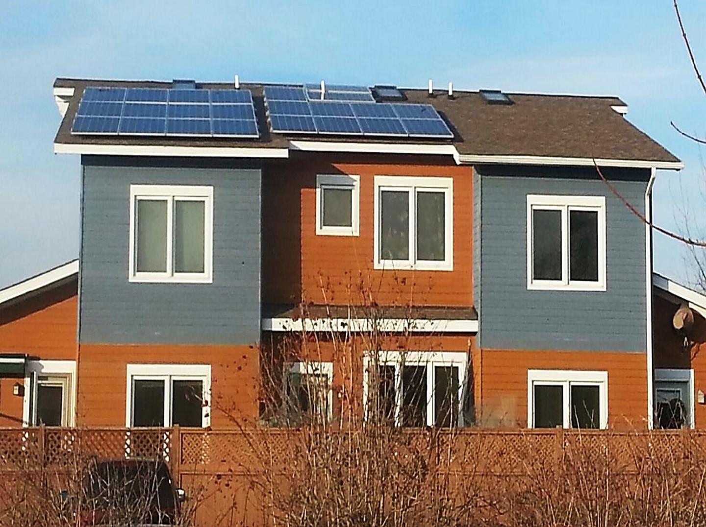 Ann Arbor - Michigan