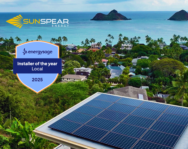 Installer of the Year