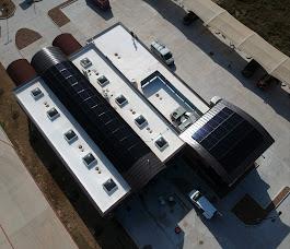 Car Wash Install -Houston